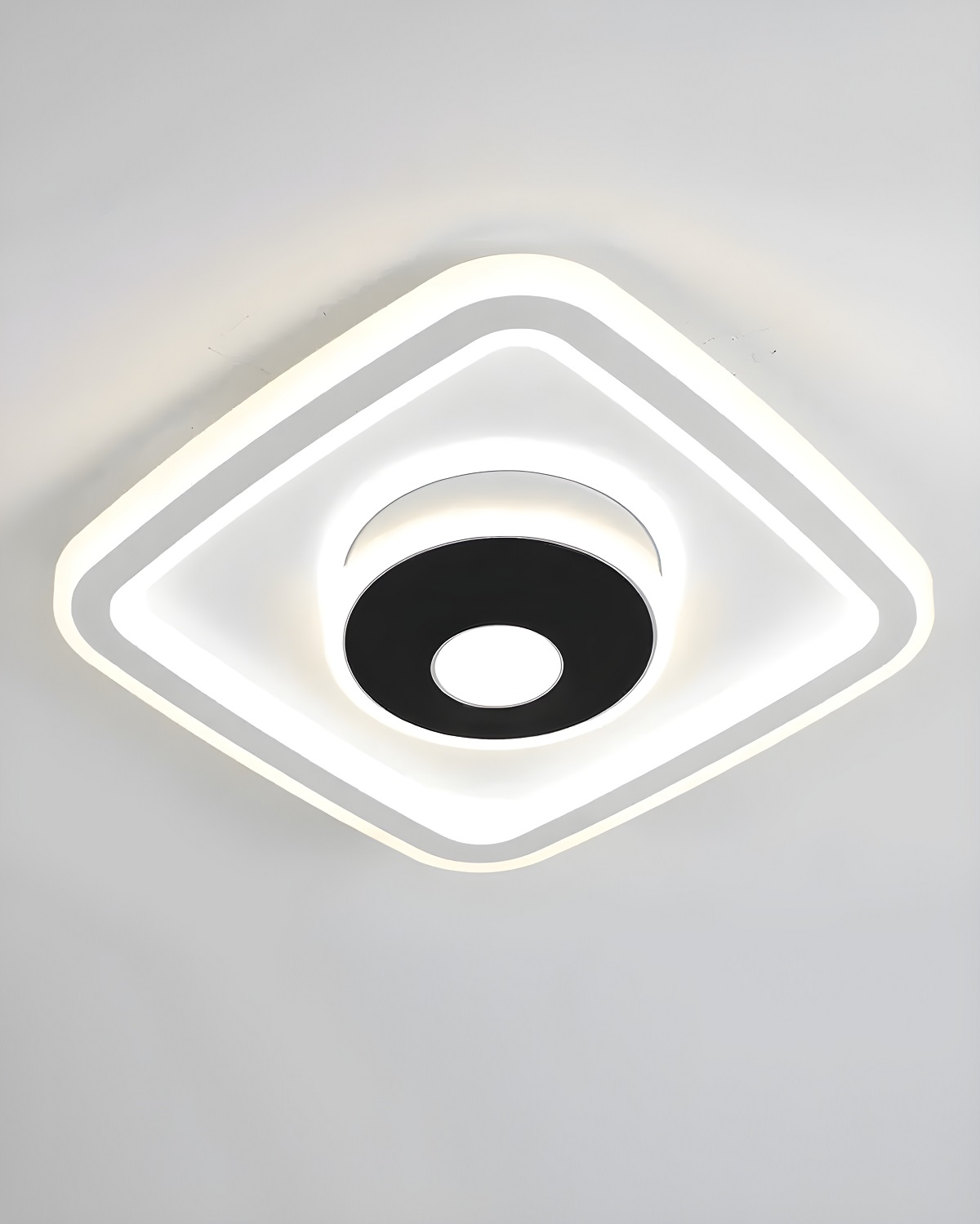 Macroelectric :: Electricidad e iluminación - Plafon LED 4267
