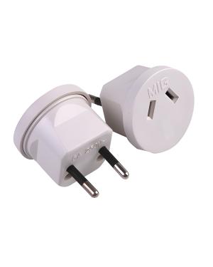Adapatador 6A a Standar
