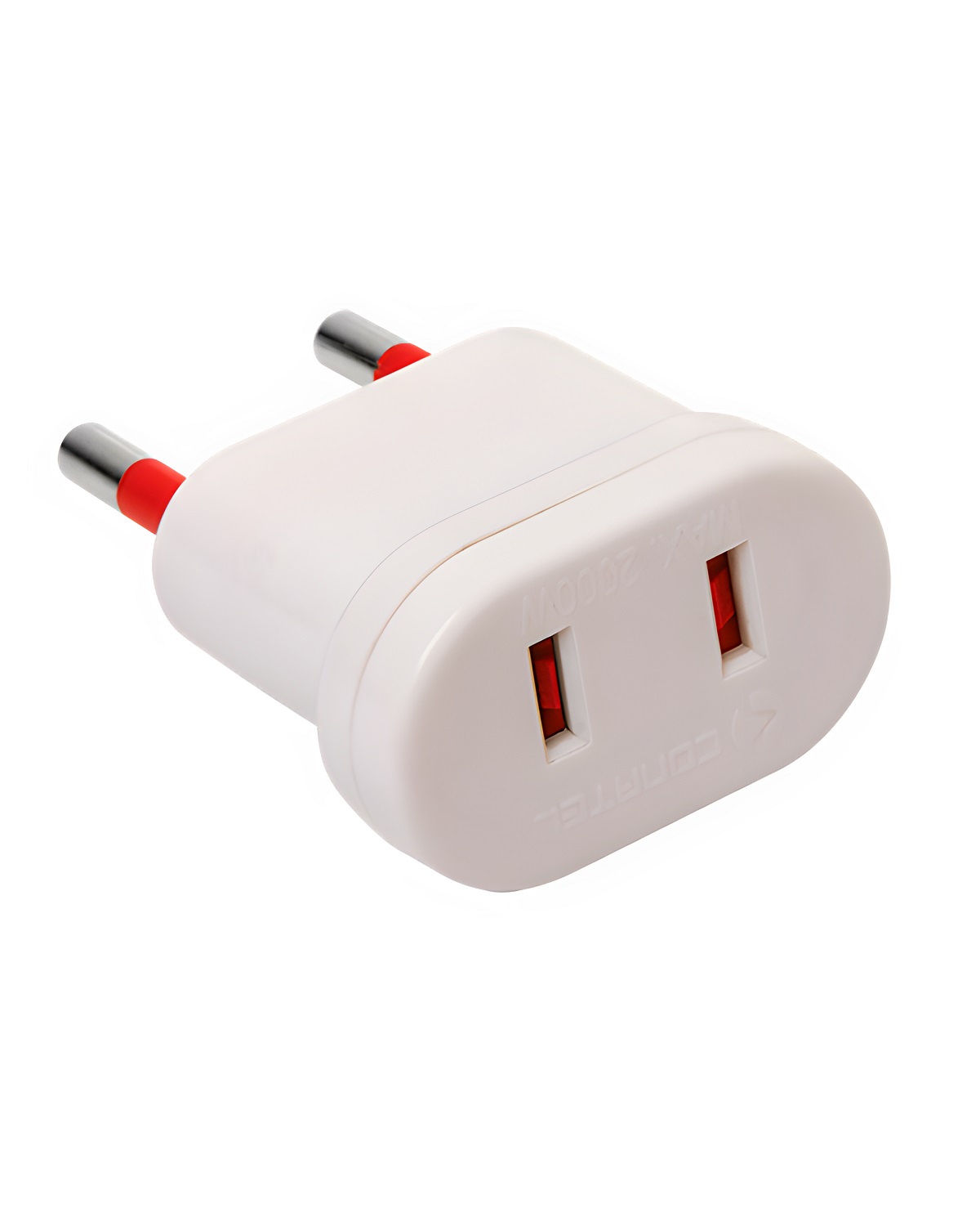 Macroelectric :: Electricidad e iluminación Adaptador 6A