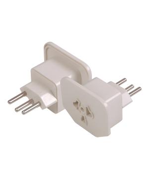 Adaptador Brasilero/Universal