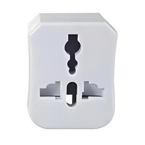 Adaptador Universal de Viaje