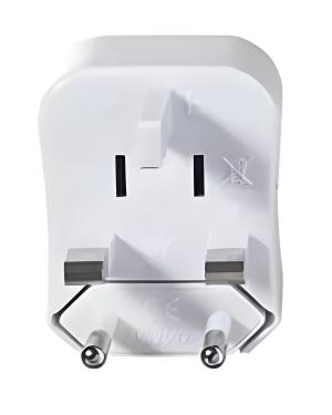 Adaptador Universal de Viaje