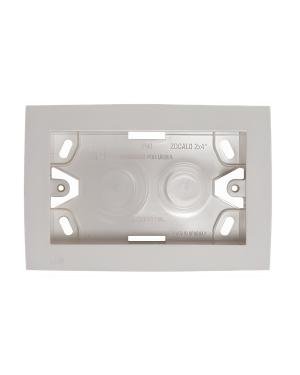 Caja P/Plaq.Presta BL