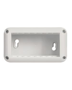 Caja Presta 4Mod Blanco