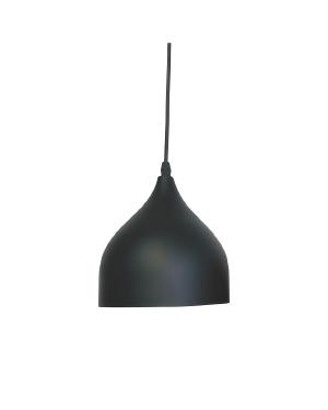 Campana Negra PL-1720