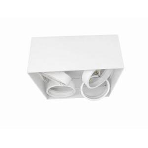 Cardanico 4L Blanco AR111