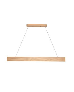 Colgante Basilea LED 24W