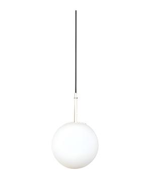 Colgante Globo Viena Blanco 45cm