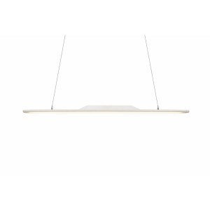 Colgante LED Line Blanco