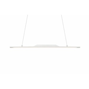 Colgante LED Line Blanco