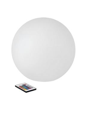 Esfera 15cm Recargable IP65 LED