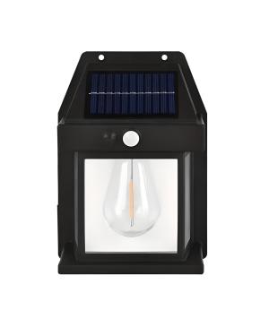 Farol Solar 5W Cálido