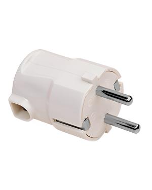 Ficha Shucko Blanca Contactum