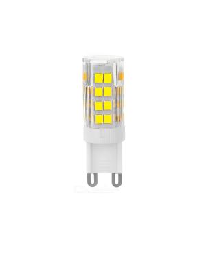 G9 4,5W LED Fría