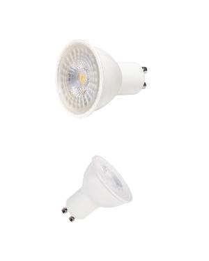 Dicroled 8W GU10 Fría