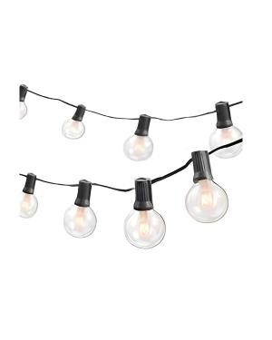 Guia G40 25 Luces 7,62mts