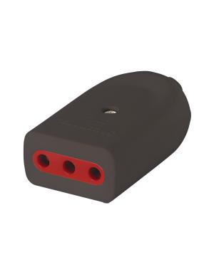 Hembra Mod.Negra Contactum