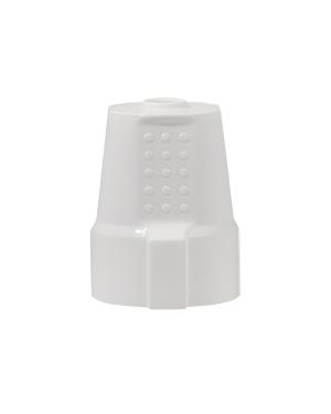 Hembra Shucko Blanca Contactum