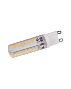 Lámpara G9 7W Cálida Dimerizable