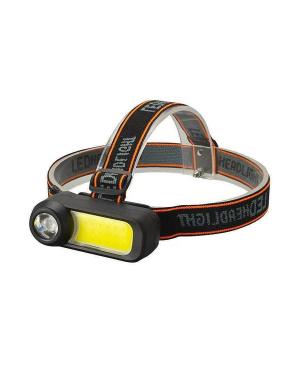 Linterna Minero LED Recargable