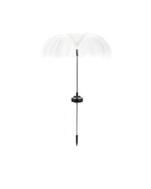 Pincho Solar LED RGB Medusa
