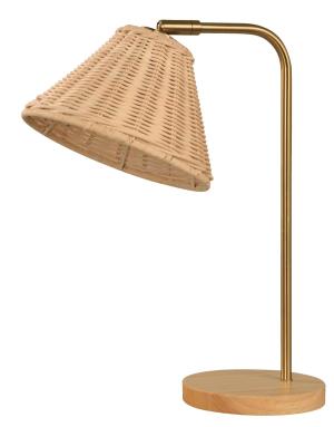 Portátil Pantalla Rattan