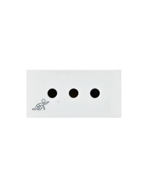 Toma Modular Presta BL