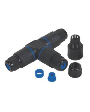 Union T IP68 Waterproof 2,5mm