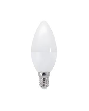 Vela LED 8W E14 Calida