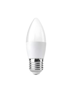 Vela LED 8W E27 Fria