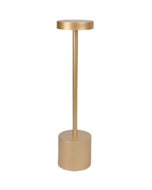 Veladora LED Recargable AB